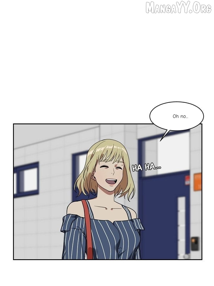 Change Me Chapter 22 - page 2